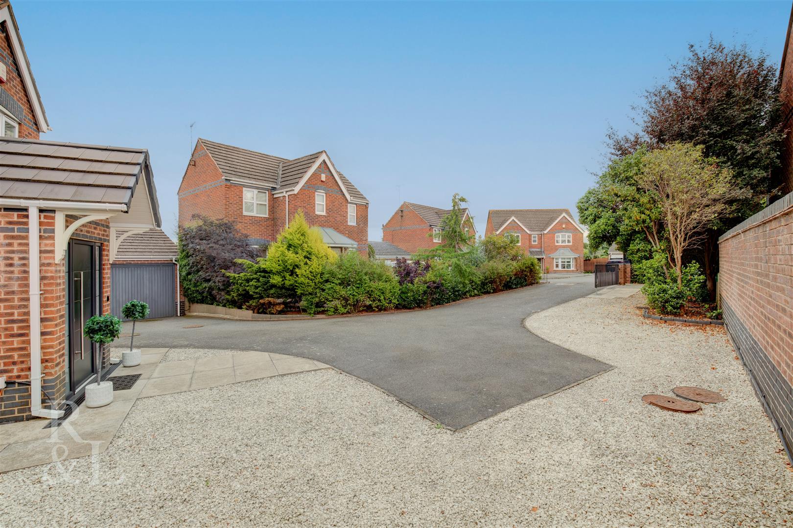 Property image for Warwick Close, Bagworth