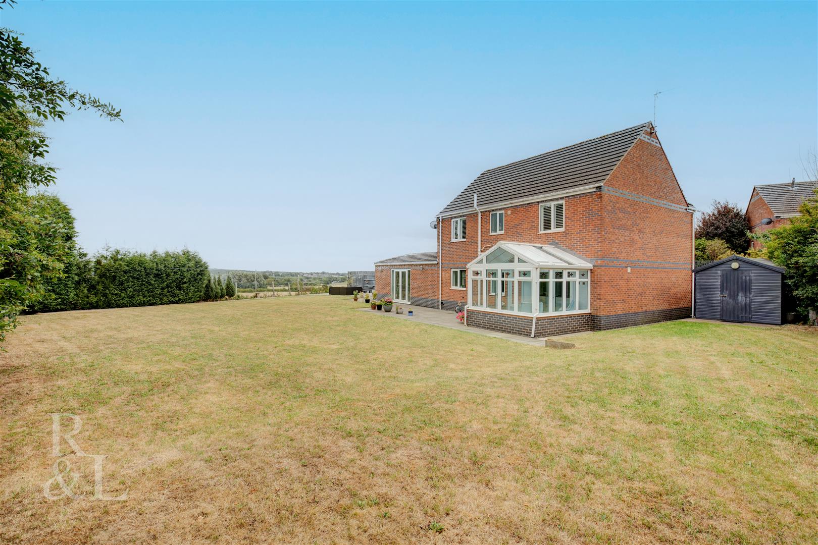Property image for Warwick Close, Bagworth