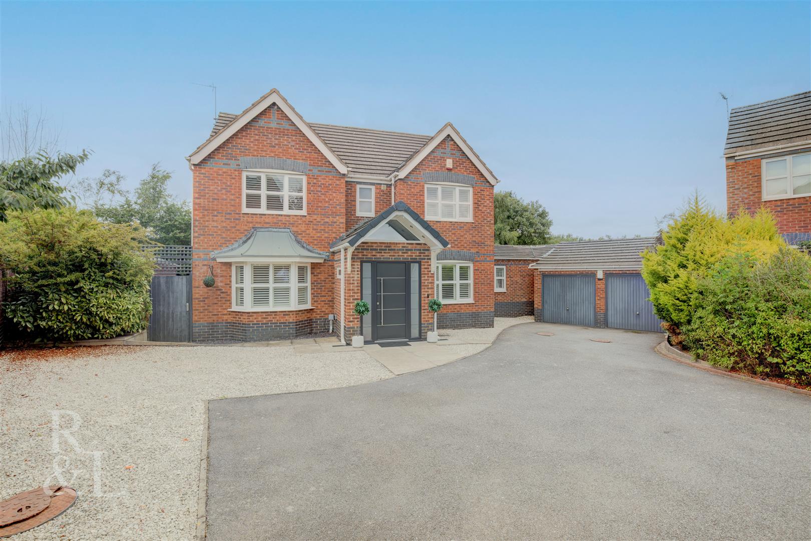 Property image for Warwick Close, Bagworth
