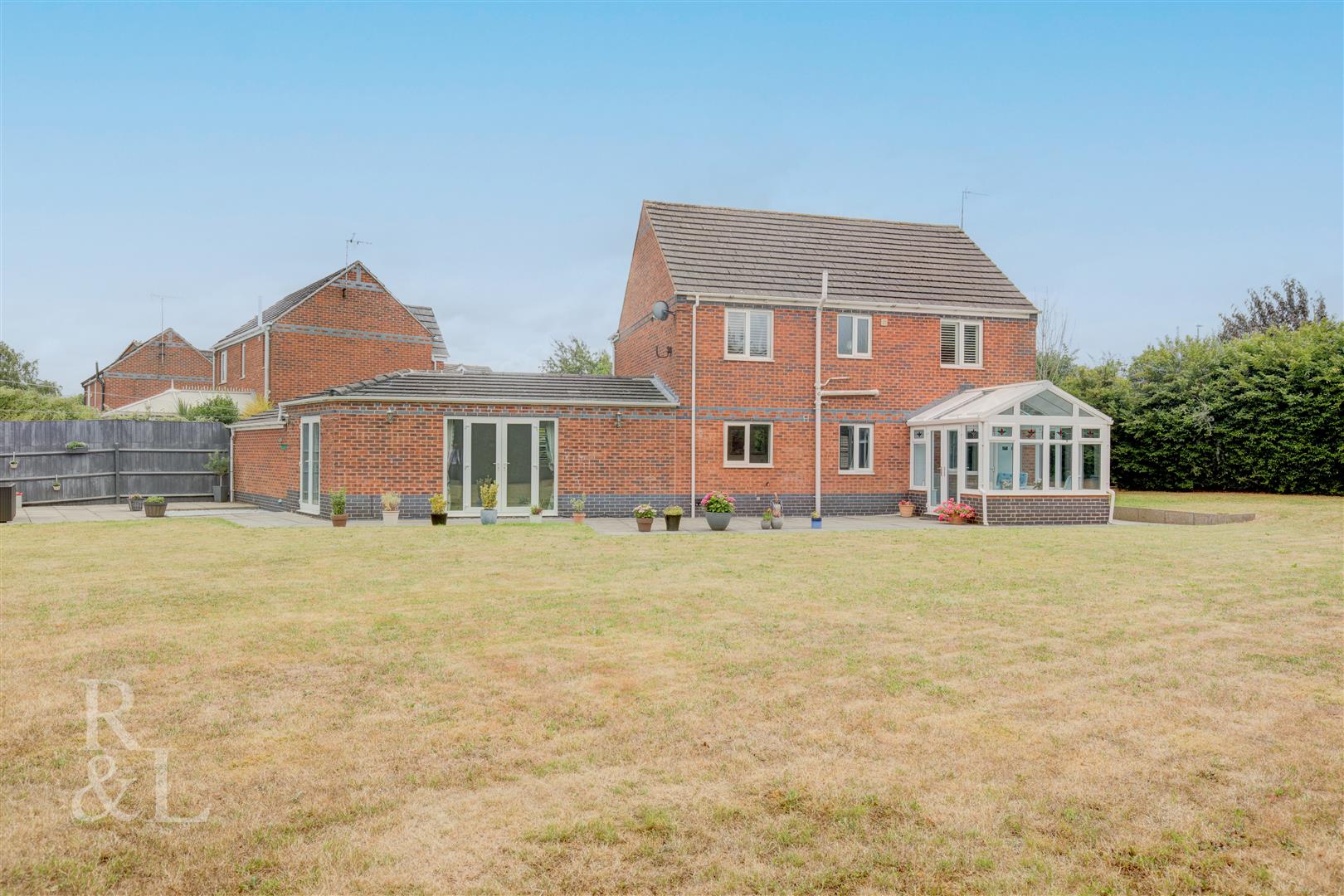 Property image for Warwick Close, Bagworth