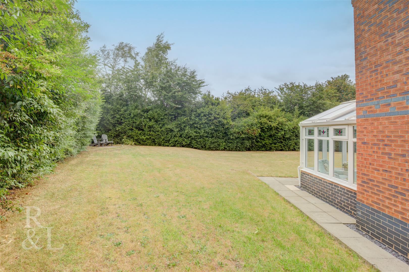 Property image for Warwick Close, Bagworth