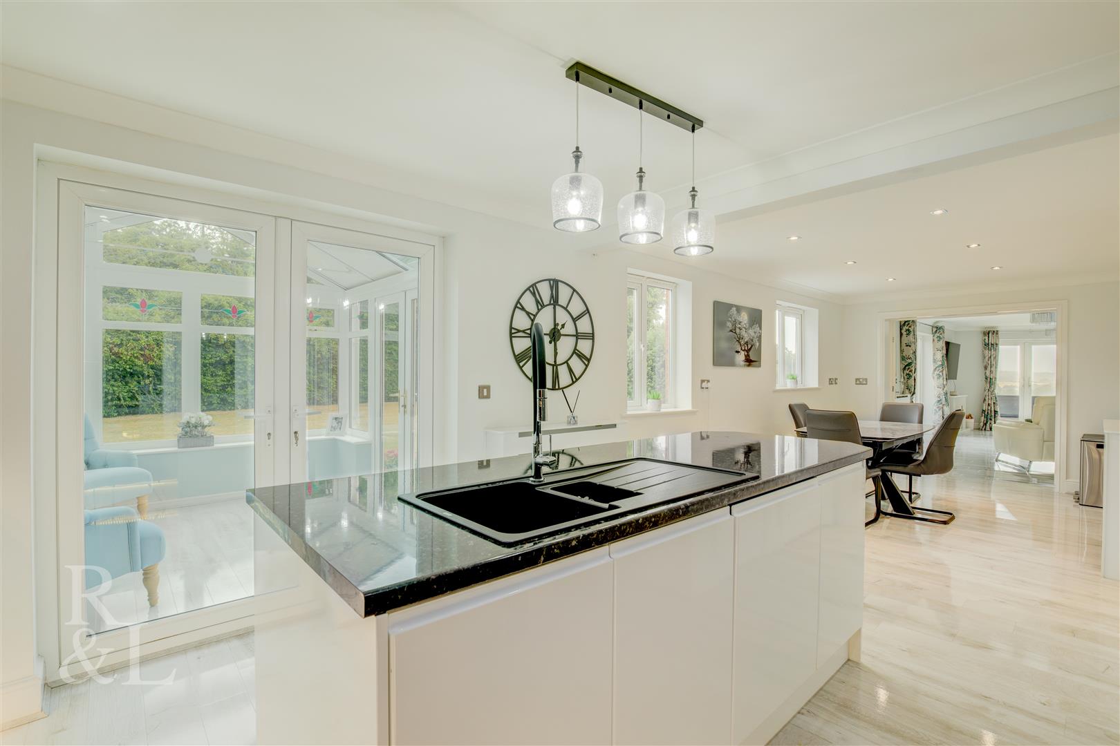Property image for Warwick Close, Bagworth