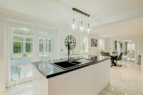 Property thumbnail image for Warwick Close, Bagworth