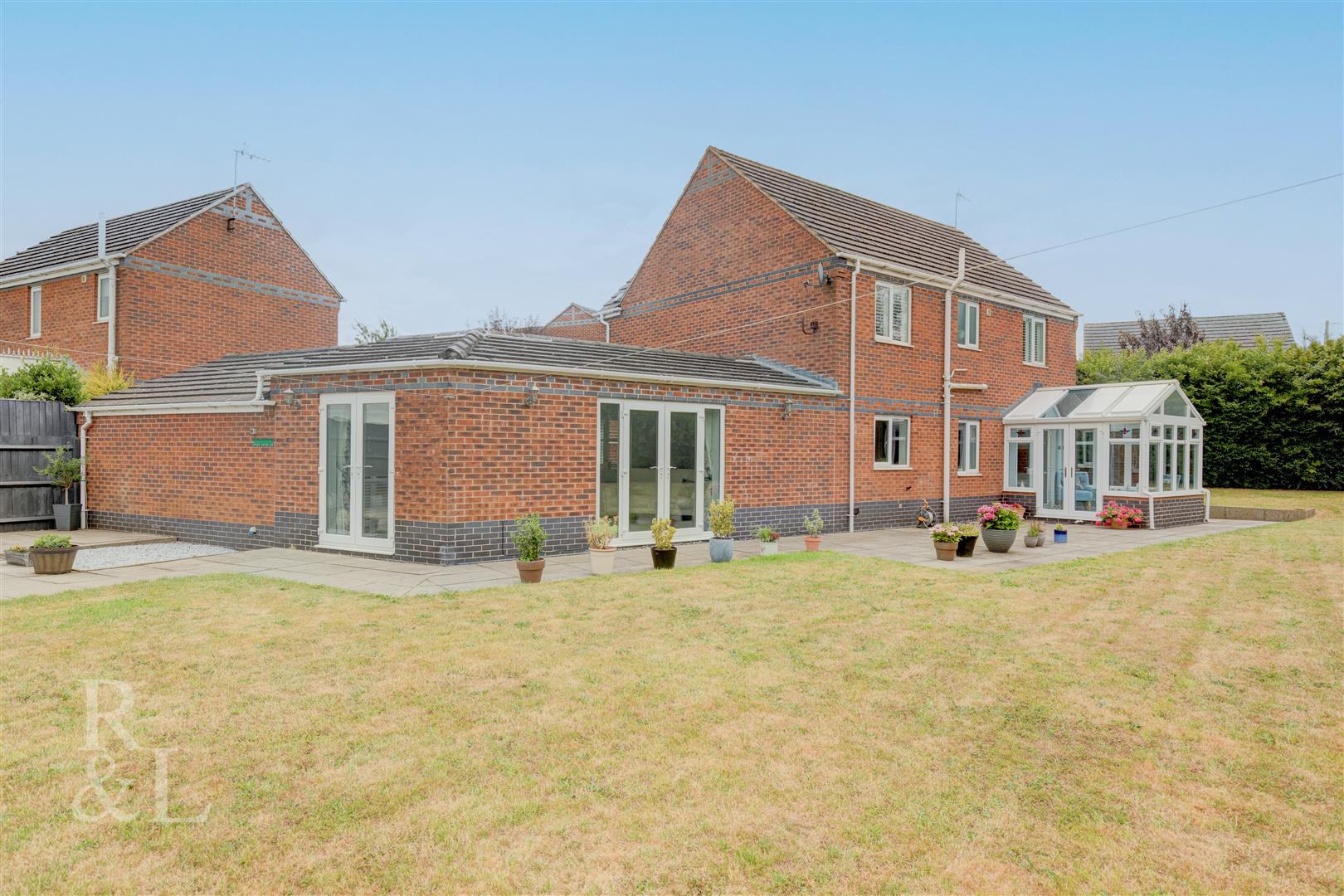 Property image for Warwick Close, Bagworth