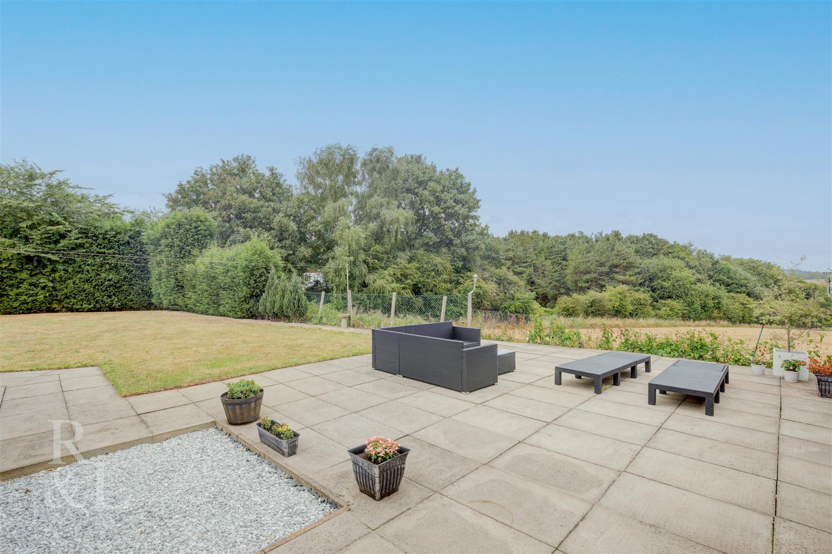 Property image for Warwick Close, Bagworth