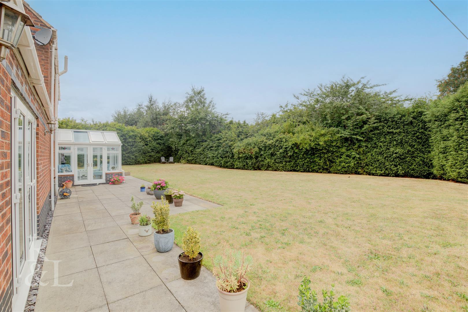 Property image for Warwick Close, Bagworth