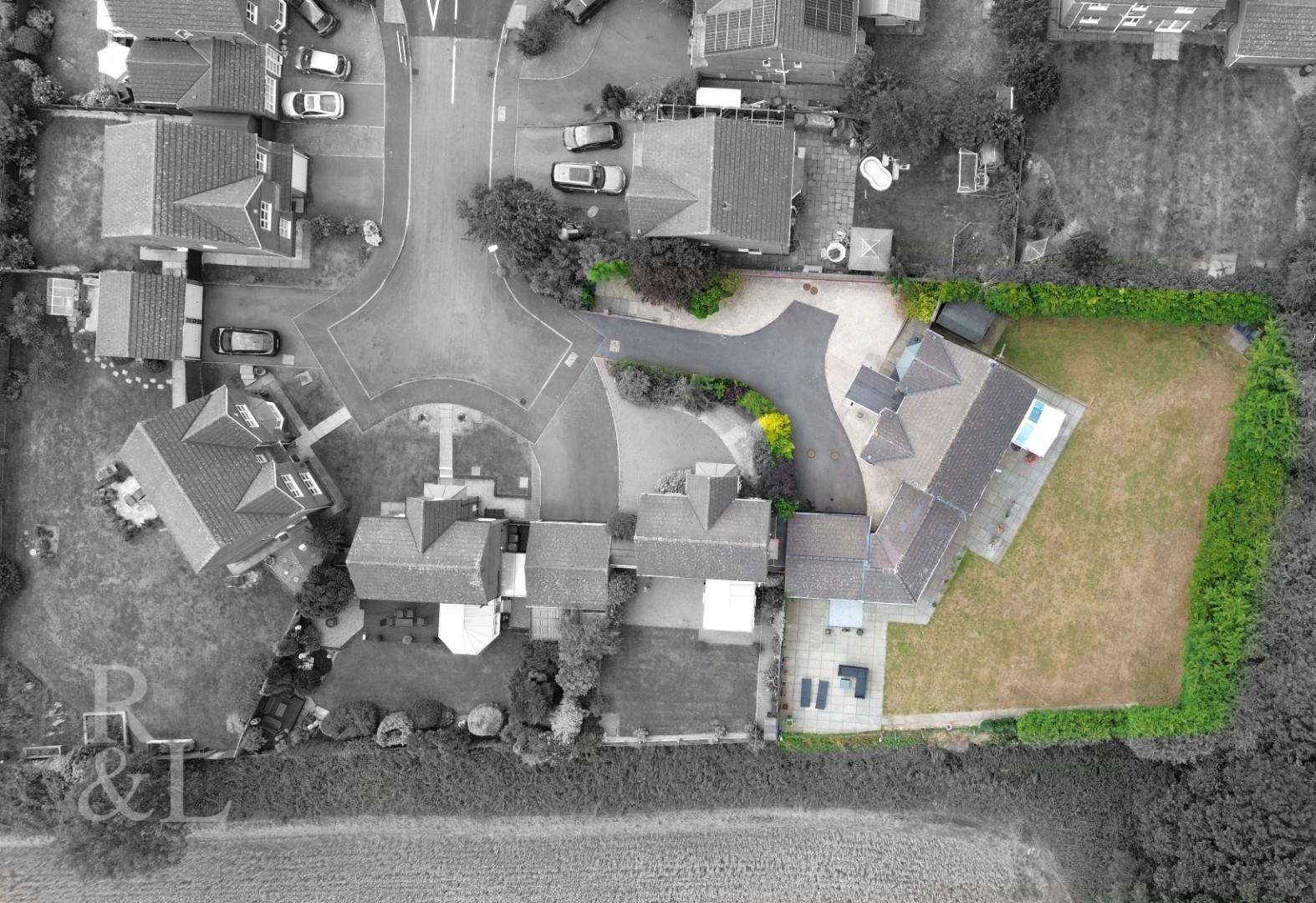 Property image for Warwick Close, Bagworth