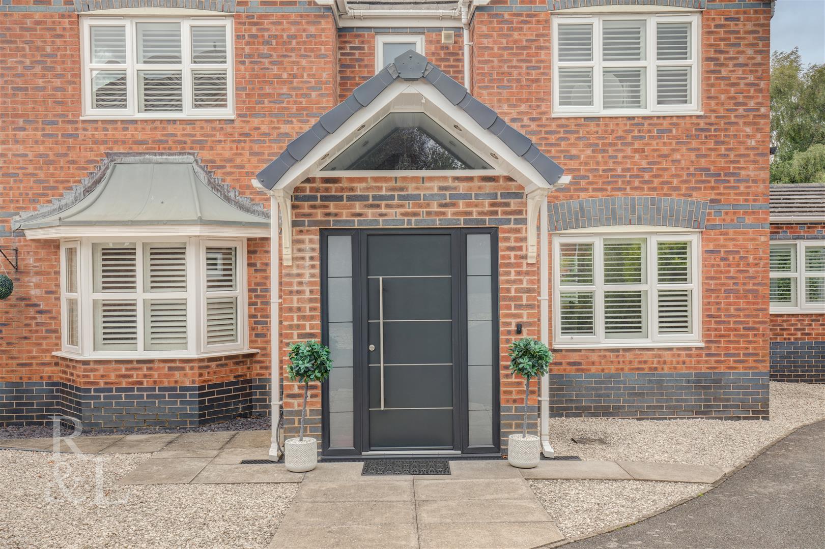 Property image for Warwick Close, Bagworth