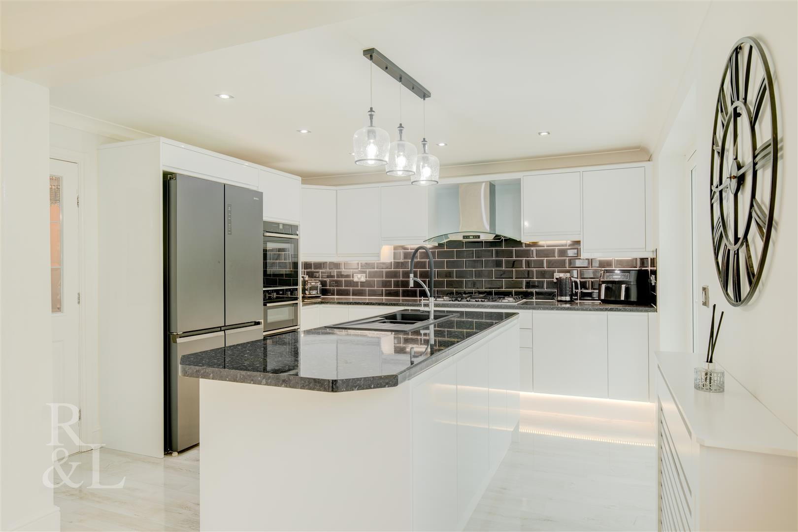 Property image for Warwick Close, Bagworth