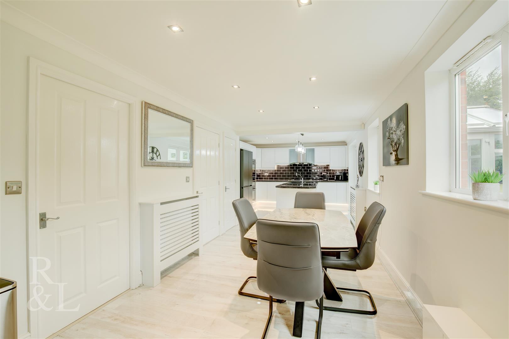 Property image for Warwick Close, Bagworth