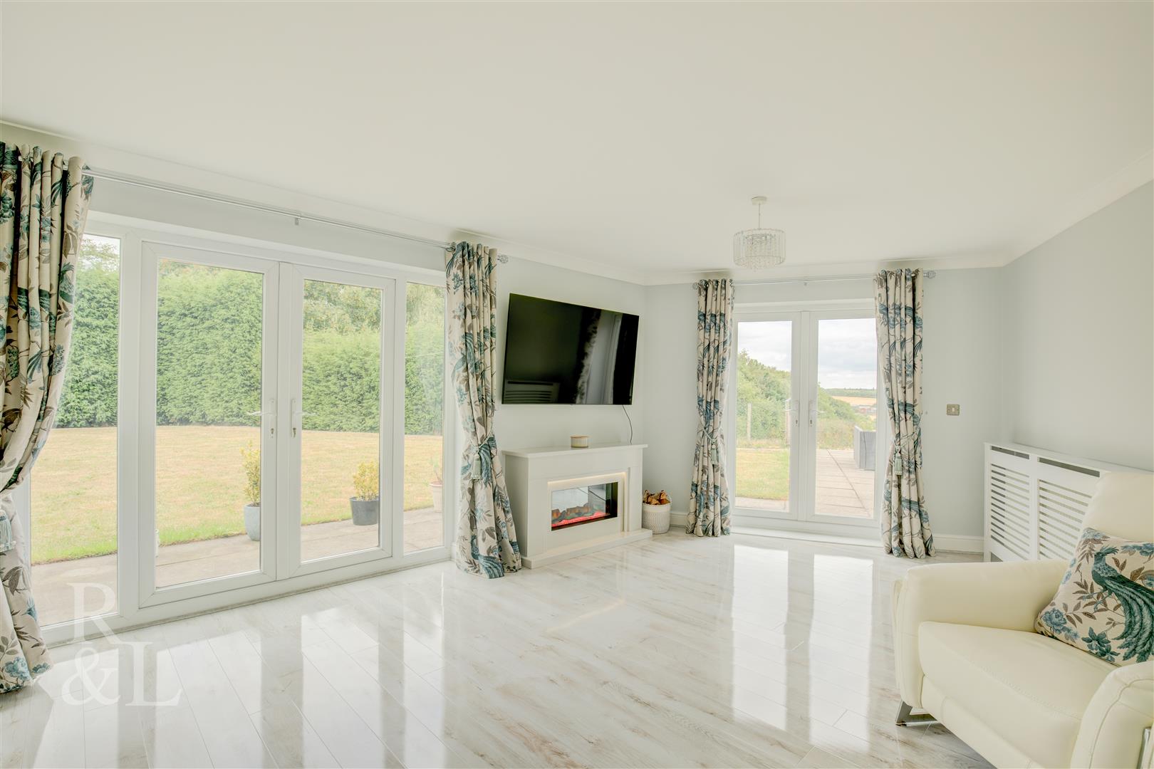Property image for Warwick Close, Bagworth