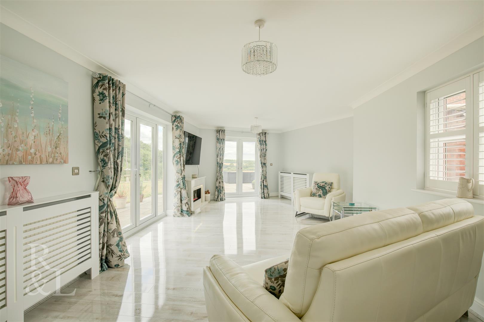 Property image for Warwick Close, Bagworth