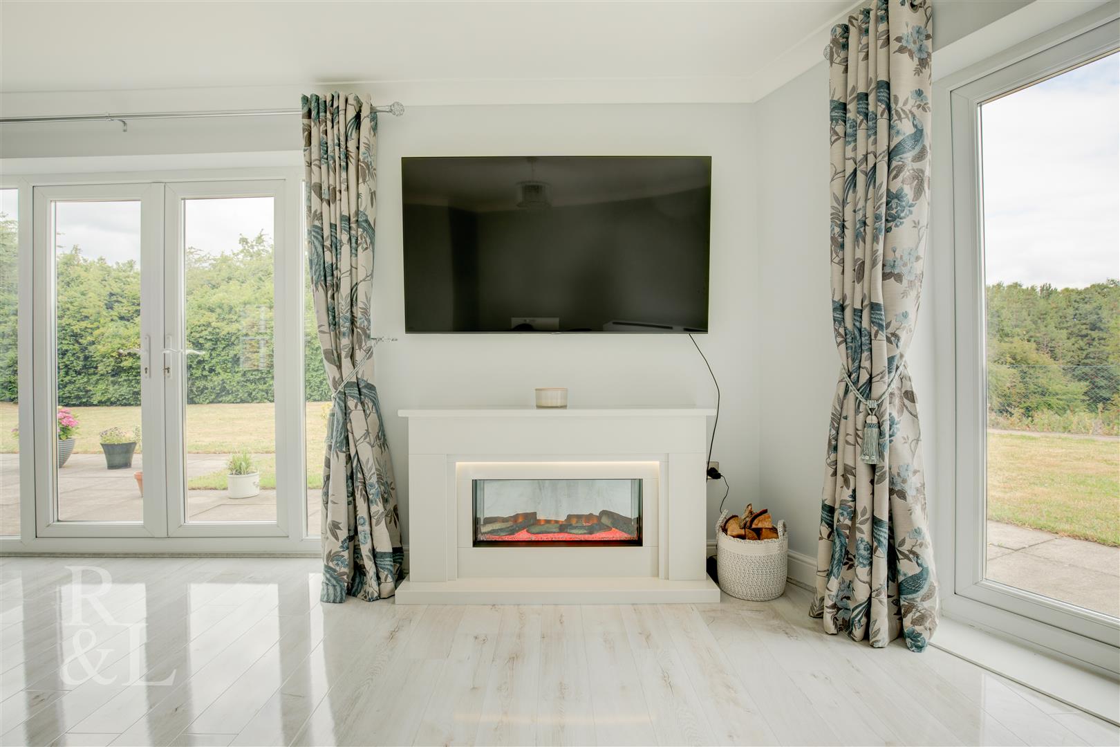 Property image for Warwick Close, Bagworth
