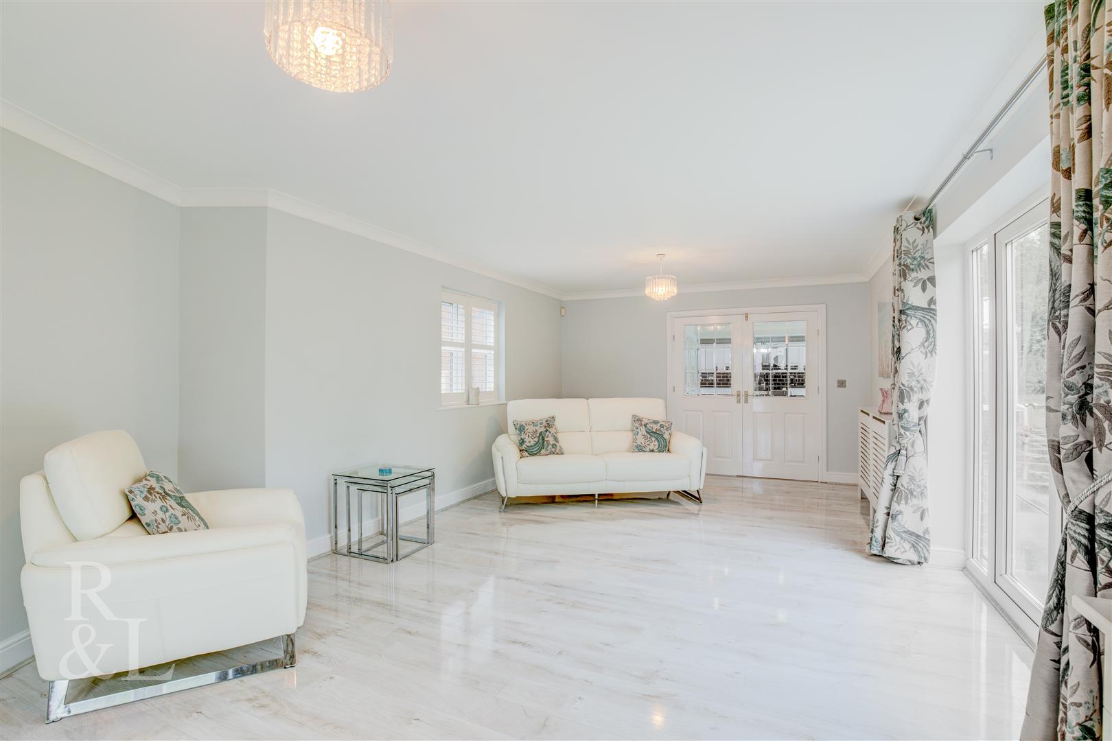 Property image for Warwick Close, Bagworth