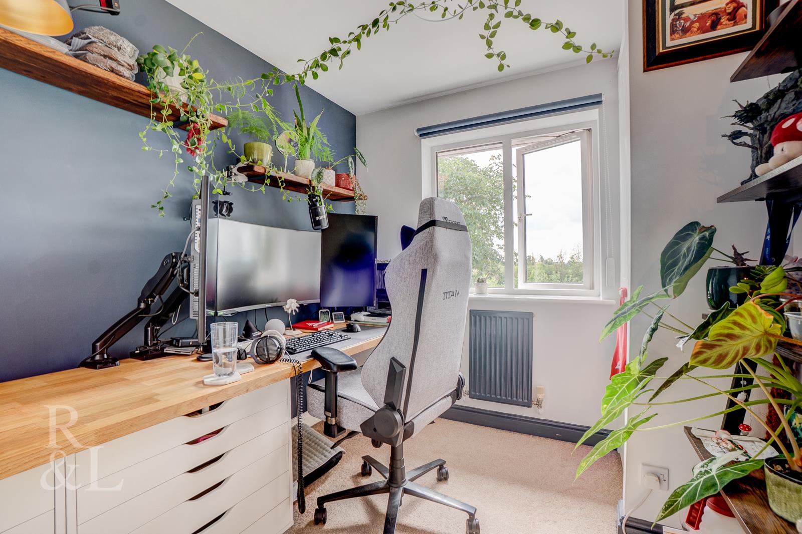 Property image for Covent Gardens, Radcliffe-On-Trent, Nottingham