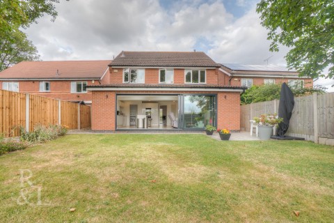 Property thumbnail image for Covent Gardens, Radcliffe-On-Trent, Nottingham
