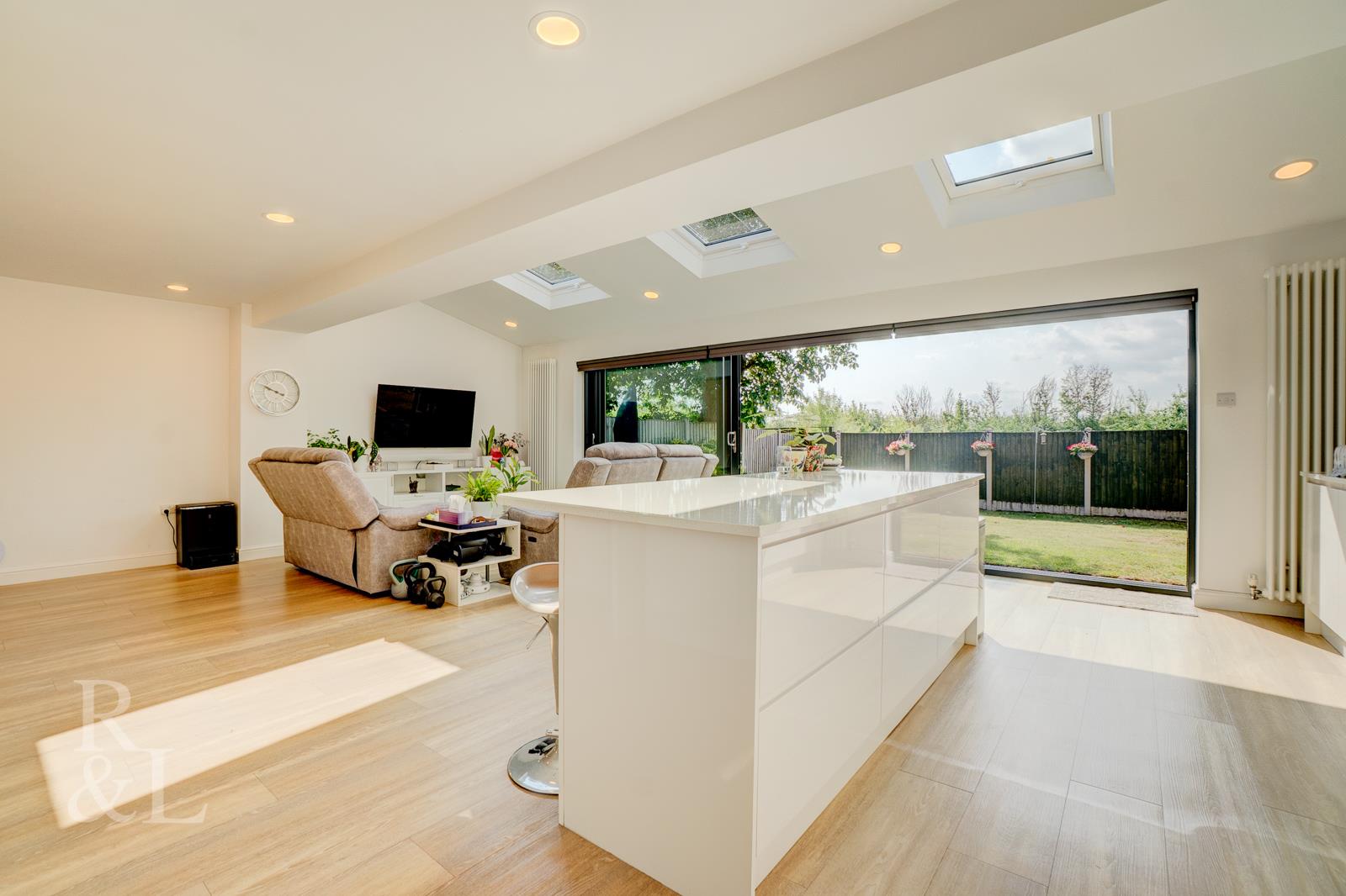 Property image for Covent Gardens, Radcliffe-On-Trent, Nottingham