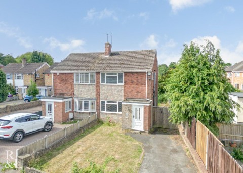 Property thumbnail image for Laburnum Road, Stow Heath