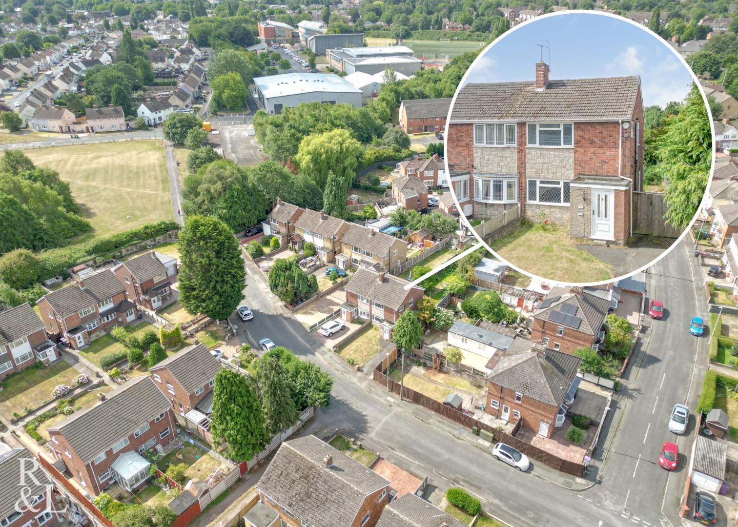 Property image for Laburnum Road, Stow Heath