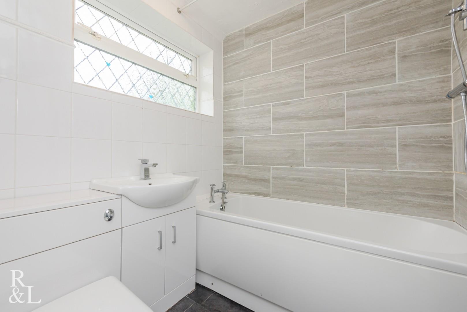 Property image for Laburnum Road, Stow Heath