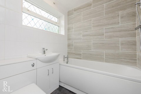 Property thumbnail image for Laburnum Road, Stow Heath