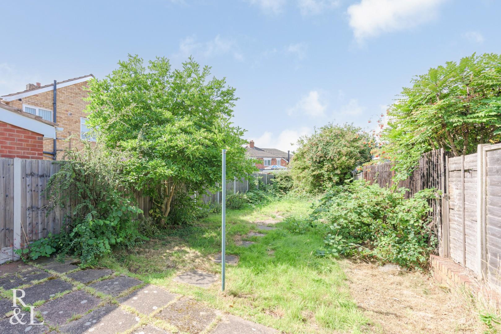 Property image for Laburnum Road, Stow Heath