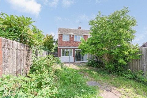 Property thumbnail image for Laburnum Road, Stow Heath