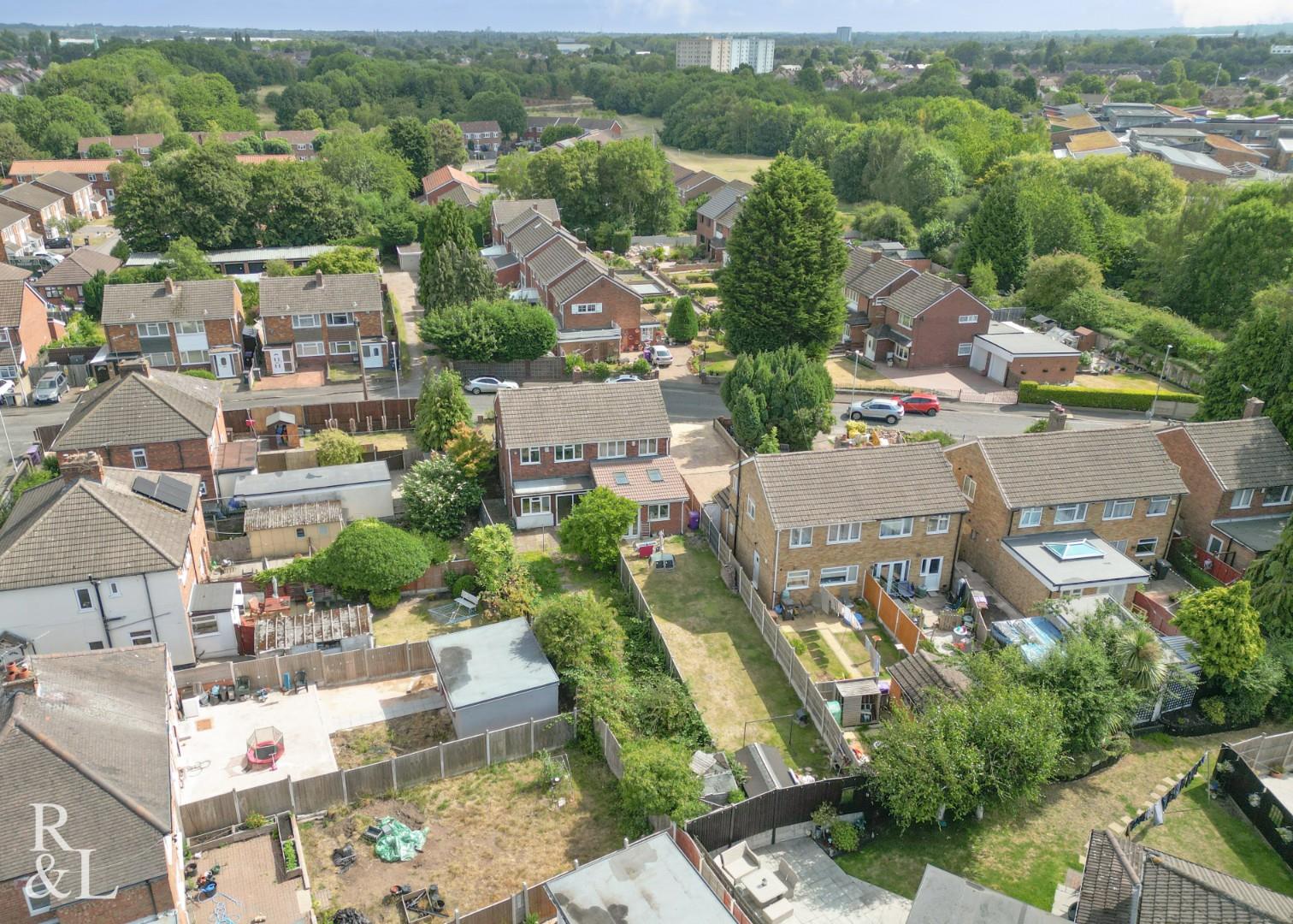 Property image for Laburnum Road, Stow Heath