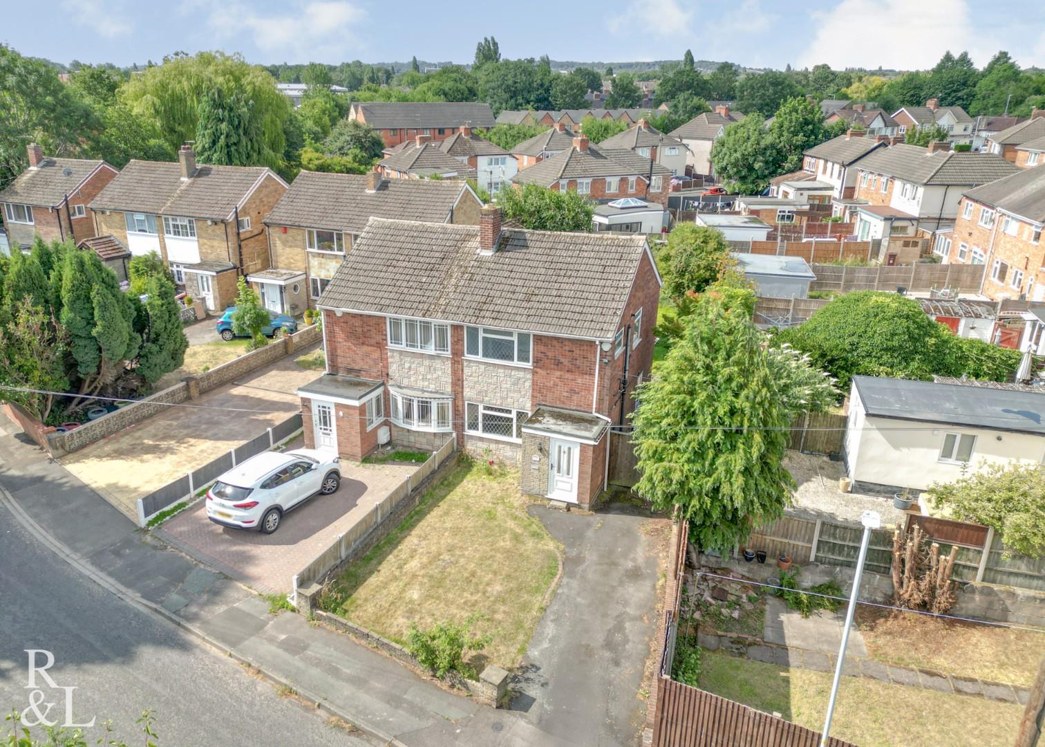 Property image for Laburnum Road, Stow Heath