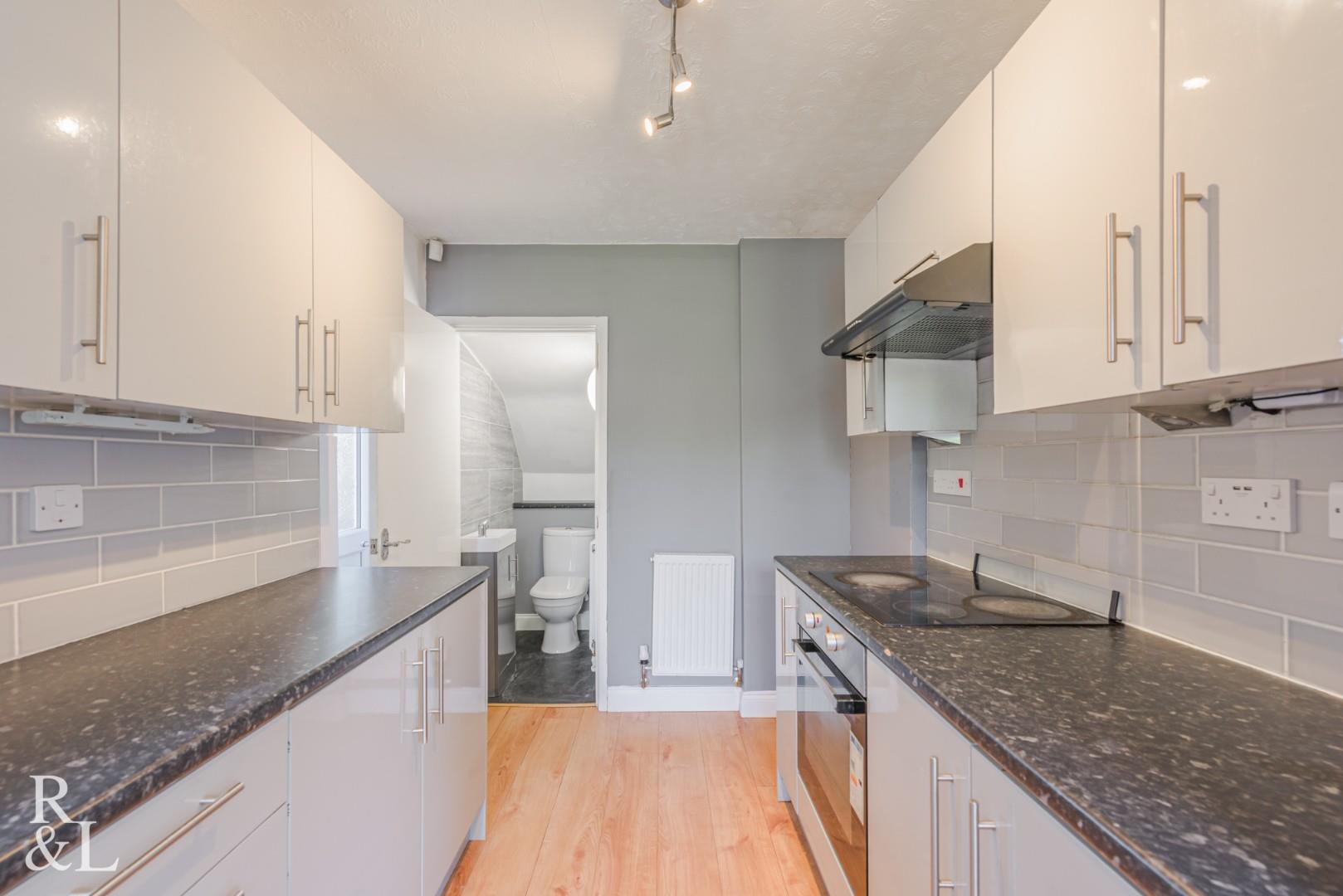 Property image for Laburnum Road, Stow Heath