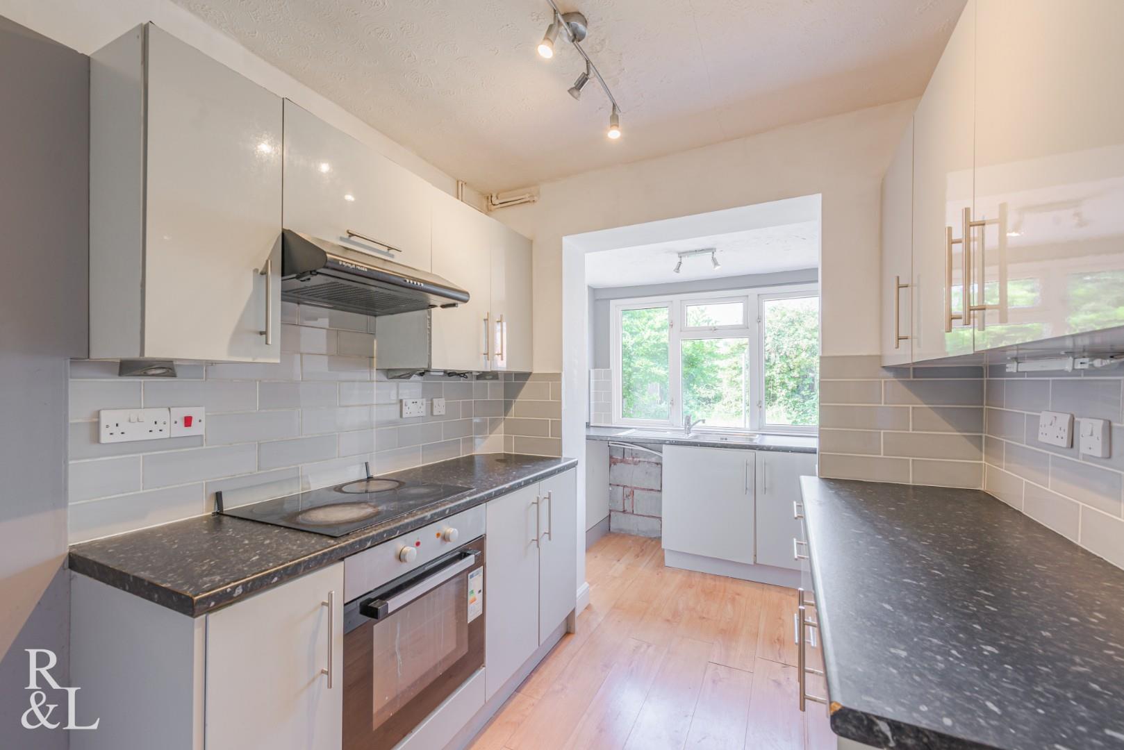 Property image for Laburnum Road, Stow Heath