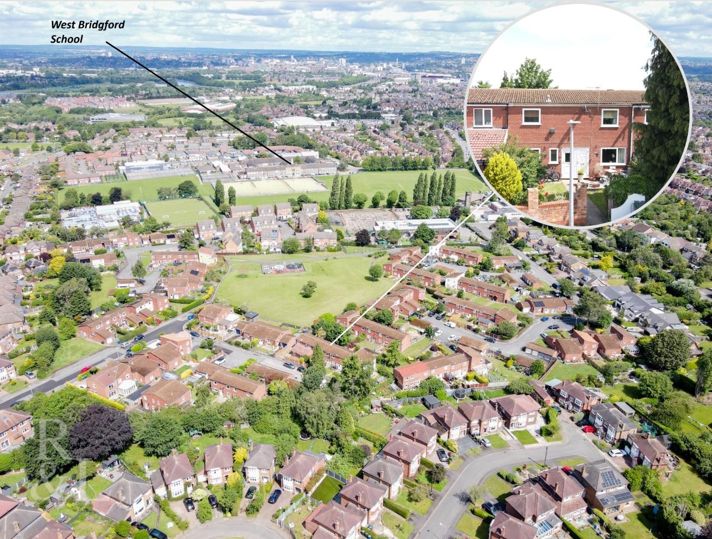 Property image for Lansdowne Drive, West Bridgford, Nottingham