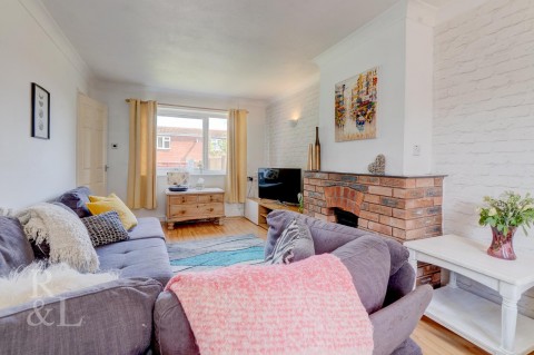 Property thumbnail image for Lansdowne Drive, West Bridgford, Nottingham