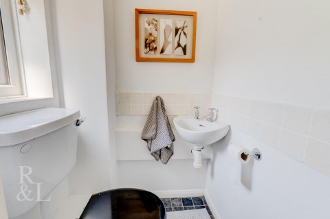 Property thumbnail image for Lansdowne Drive, West Bridgford, Nottingham