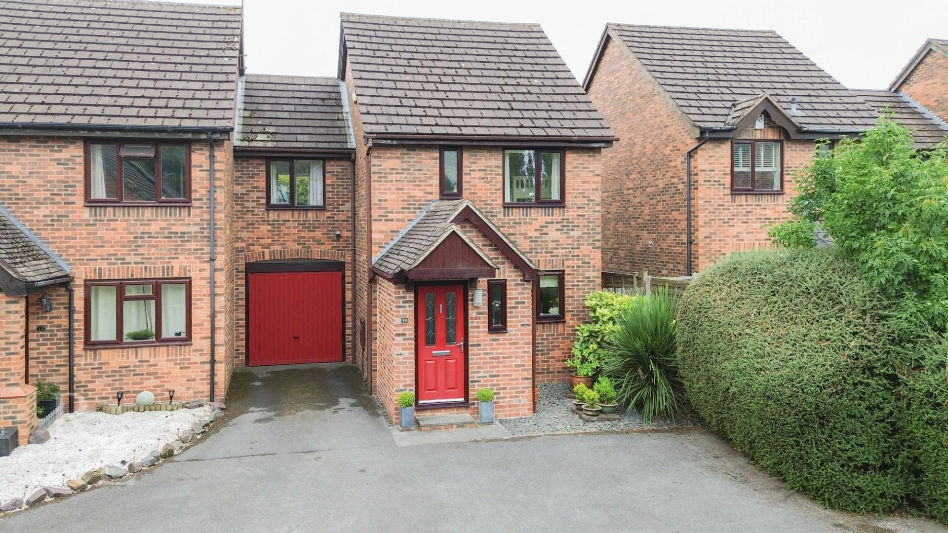 Property image for Eton Close, Ashby De La Zouch