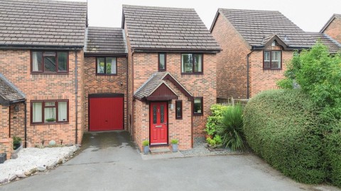 Property thumbnail image for Eton Close, Ashby De La Zouch