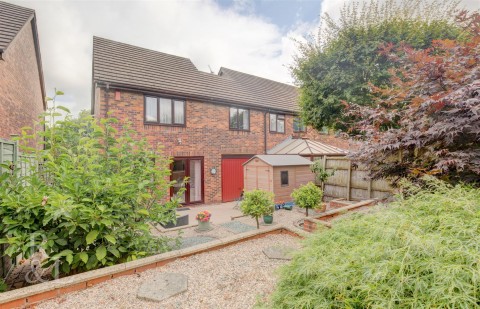 Property thumbnail image for Eton Close, Ashby De La Zouch