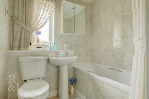 Property thumbnail image for Eton Close, Ashby De La Zouch