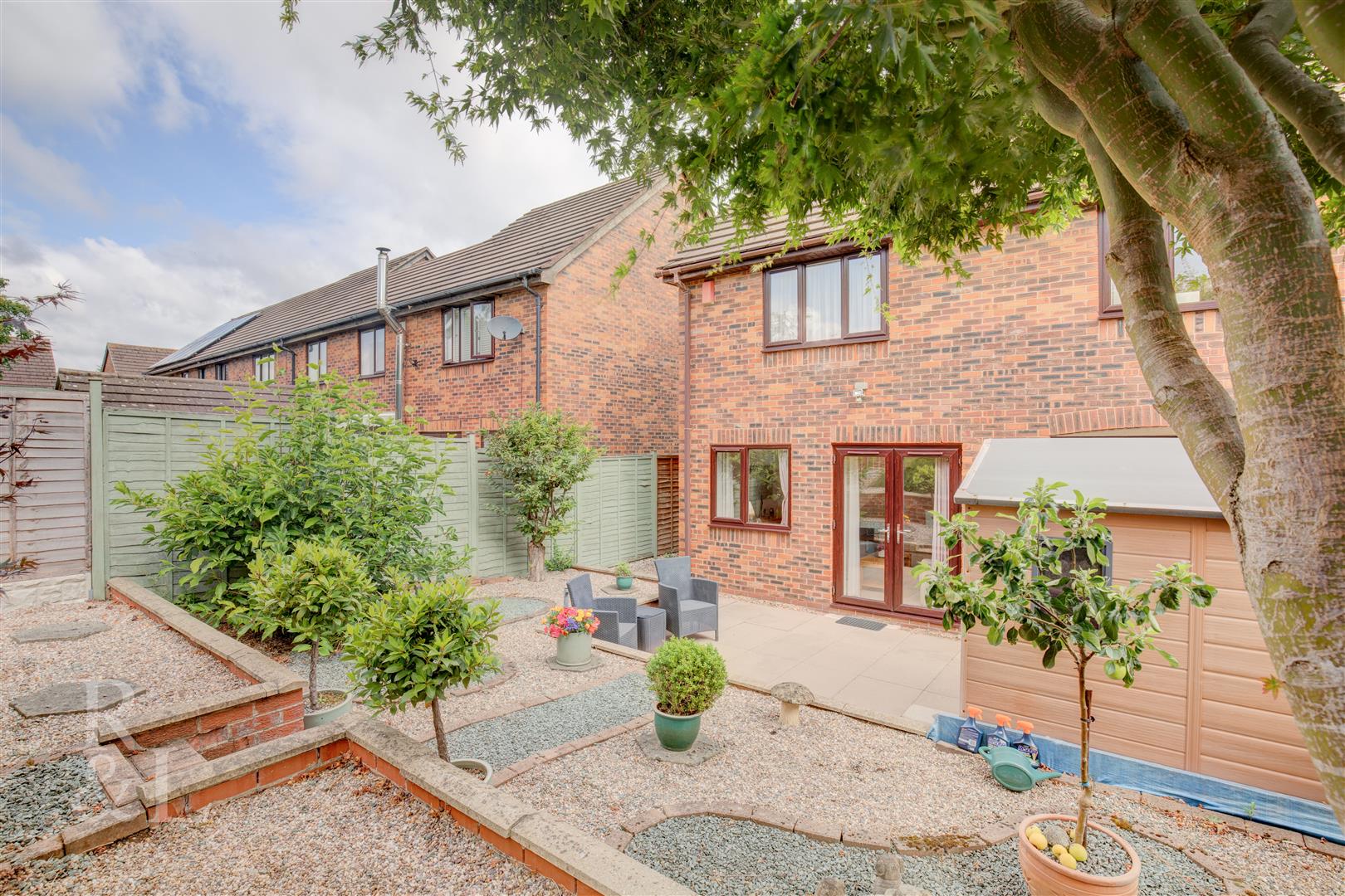 Property image for Eton Close, Ashby De La Zouch