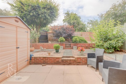 Property thumbnail image for Eton Close, Ashby De La Zouch