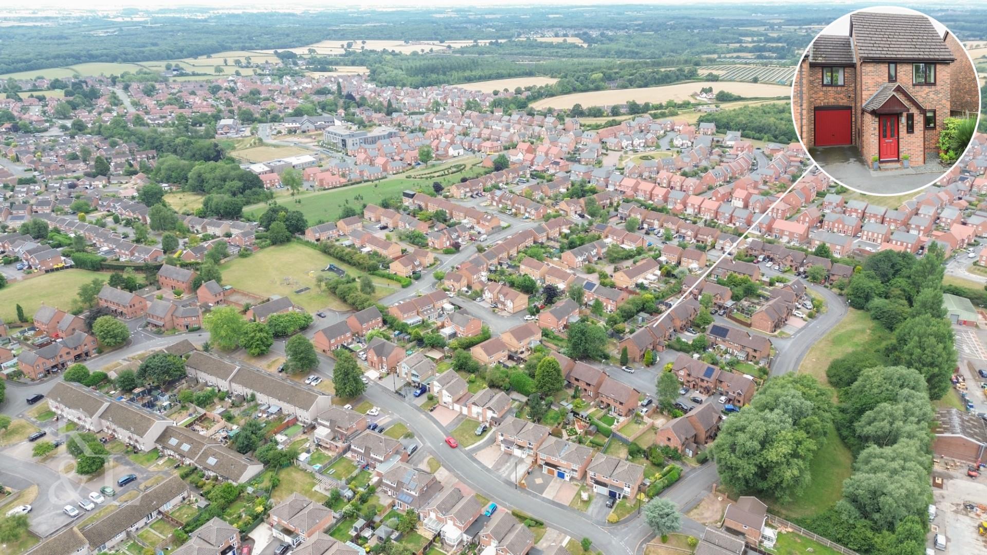 Property image for Eton Close, Ashby De La Zouch