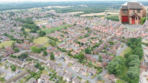 Property thumbnail image for Eton Close, Ashby De La Zouch