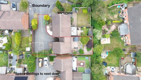Property thumbnail image for Eton Close, Ashby De La Zouch