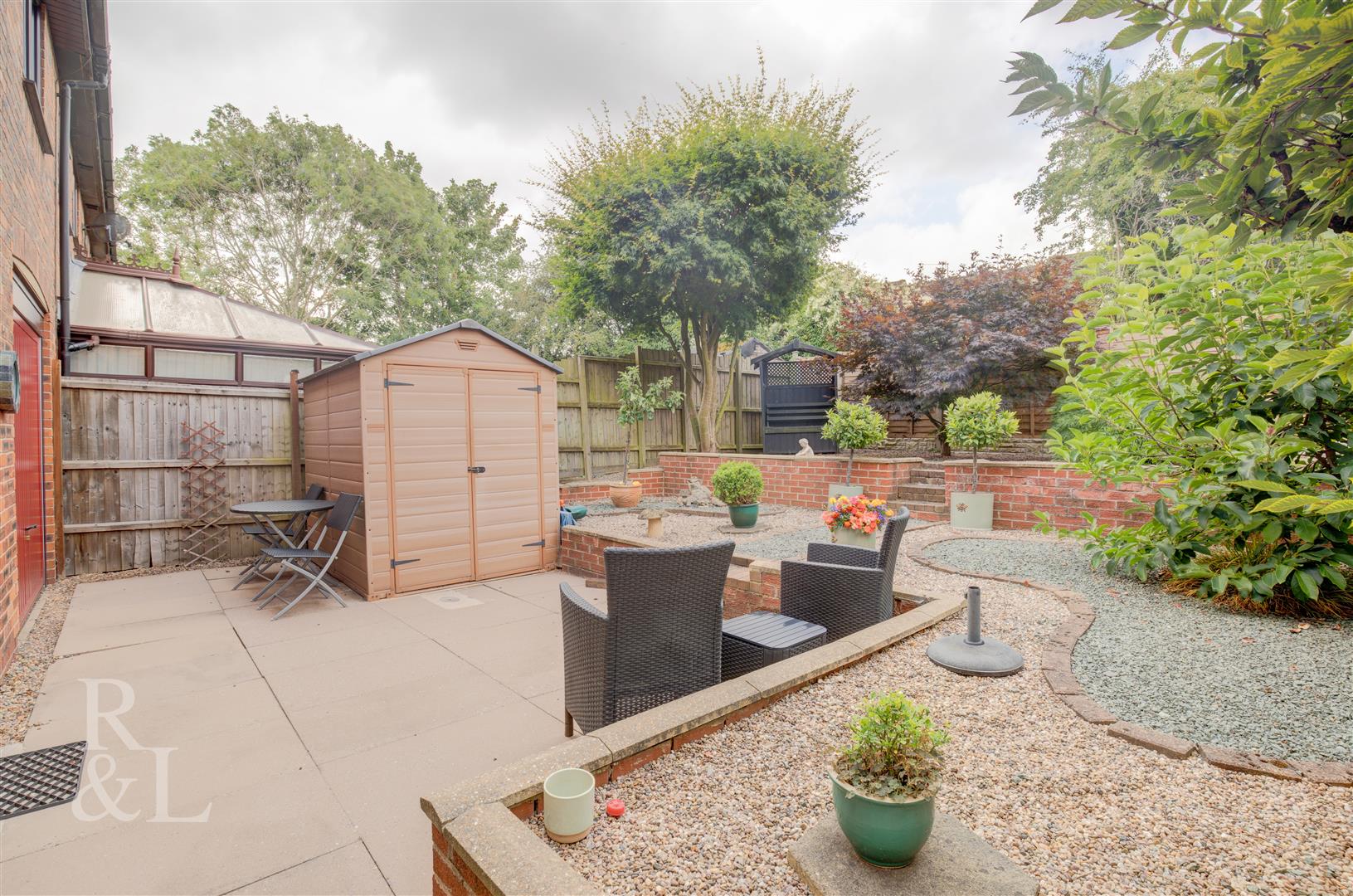 Property image for Eton Close, Ashby De La Zouch