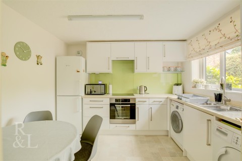 Property thumbnail image for Eton Close, Ashby De La Zouch
