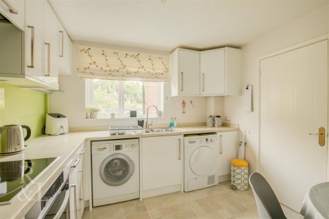 Property thumbnail image for Eton Close, Ashby De La Zouch