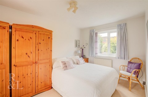 Property thumbnail image for Eton Close, Ashby De La Zouch