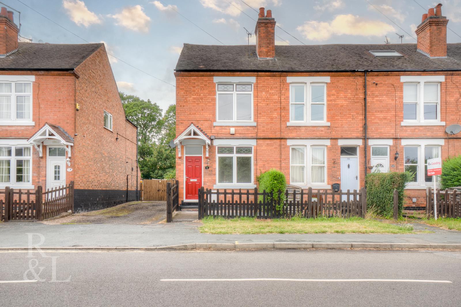 Property image for Ruddington Lane, Nottingham