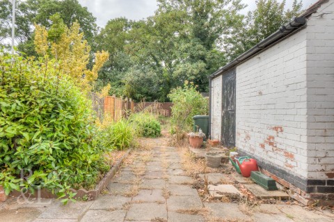 Property thumbnail image for Ruddington Lane, Nottingham