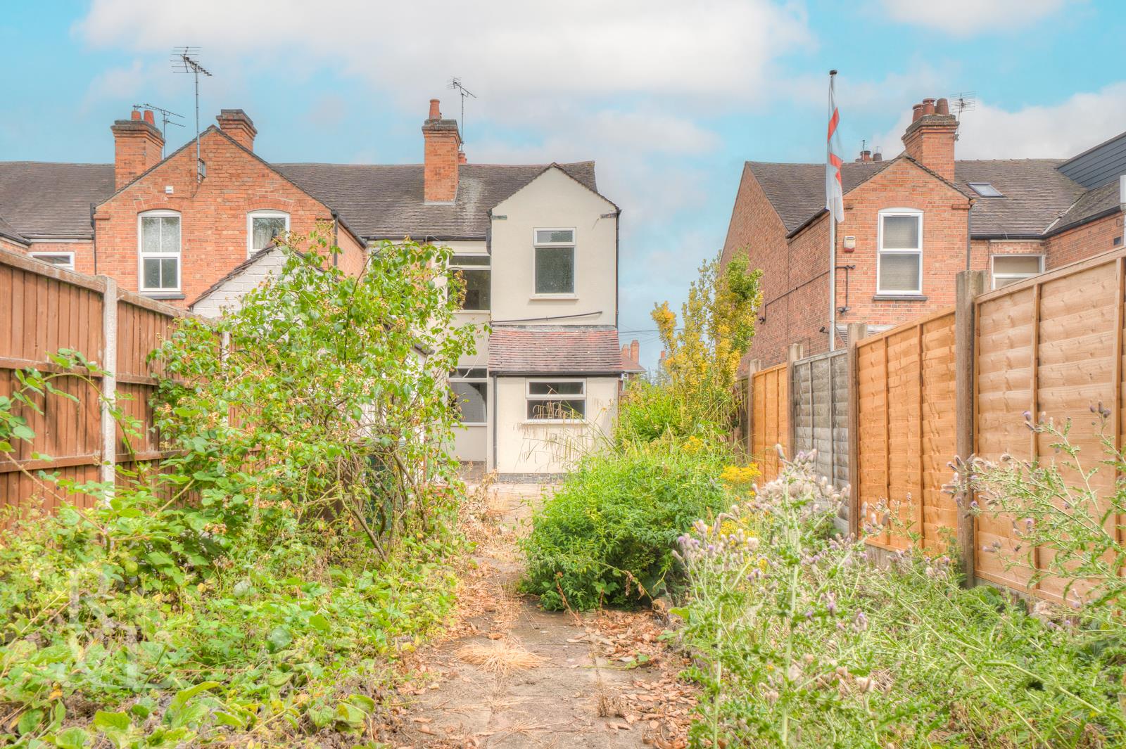 Property image for Ruddington Lane, Nottingham